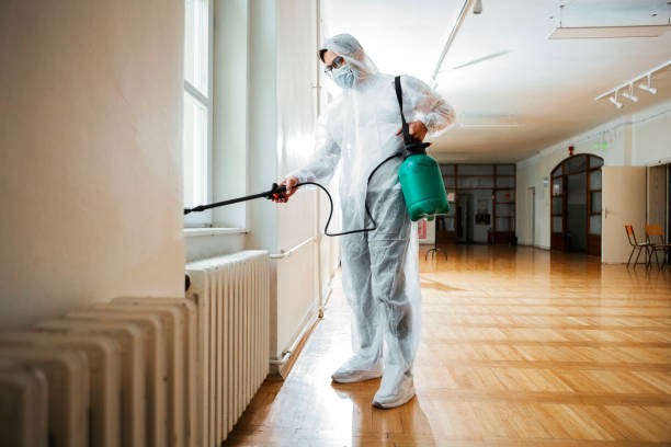 Professional Pest Control in Perry, OH